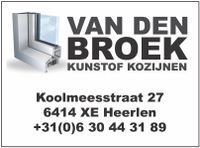 van den Broek